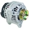 Wai Global Alternator, ALTBO IRIF, 120 Amp12 Volt, CW, 6Groove Pulley 13922N - alternate 2